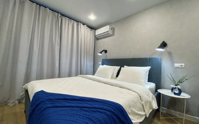 Апартаменты В гостях у Императора - фото 2