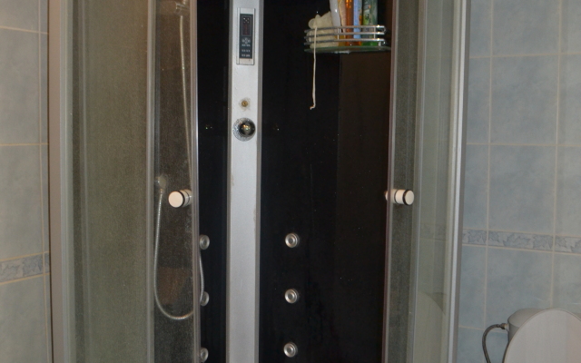 Гостевой Дом Липовая Роща