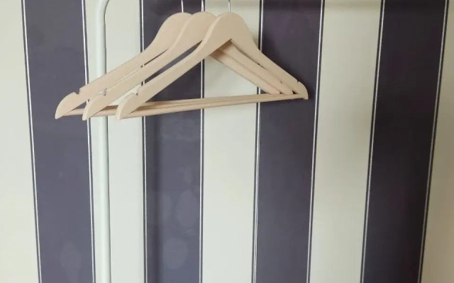Na Ulitse Lutova Flat