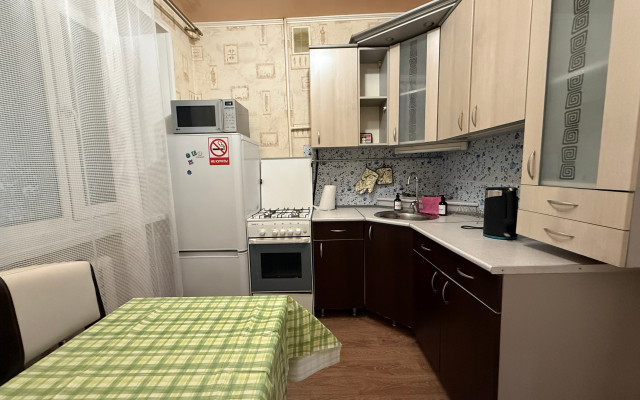 Апартаменты Nadym House по Проспекту Ленинградский 12