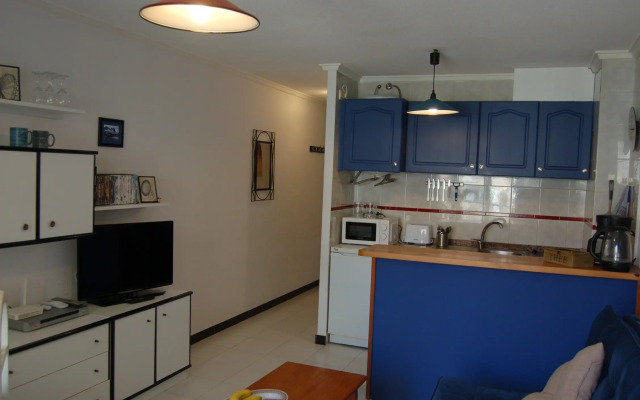 Ispaniya Uyutnaya Kvartira 200m ot Morya Apartments