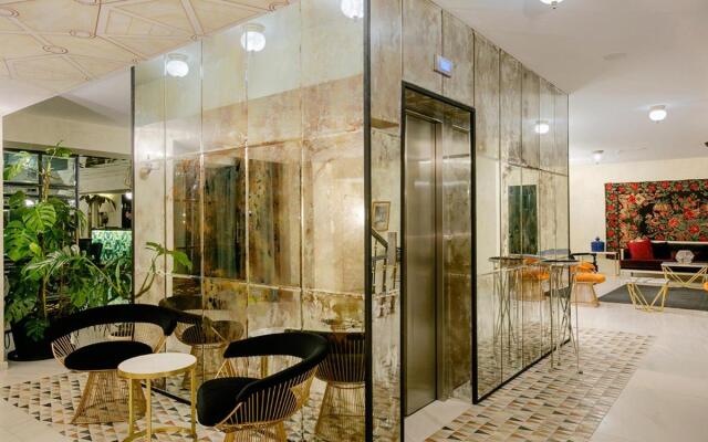 Museum Hotel Orbeliani