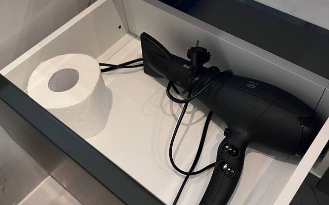 Квартира Ober house