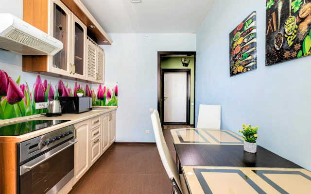 Komfort Apartments