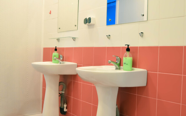 Хостел Pullman