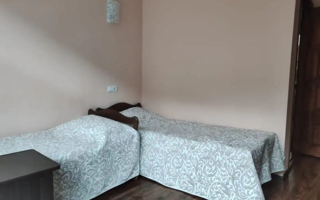 Svirskaya Tishina Guest House