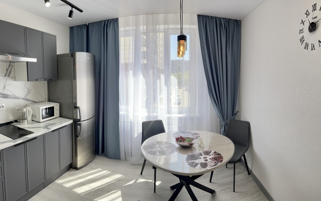 Апартаменты Татлин Comfort House