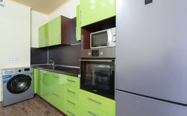 Квартира на фк Краснодар