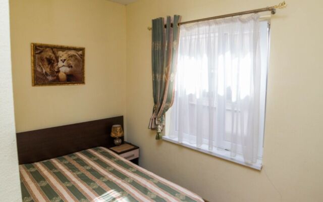 Svetlana Guest house