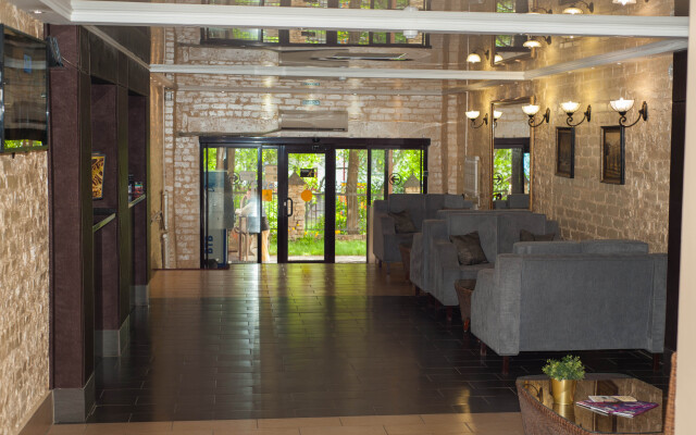 Skif Hotel&Spa