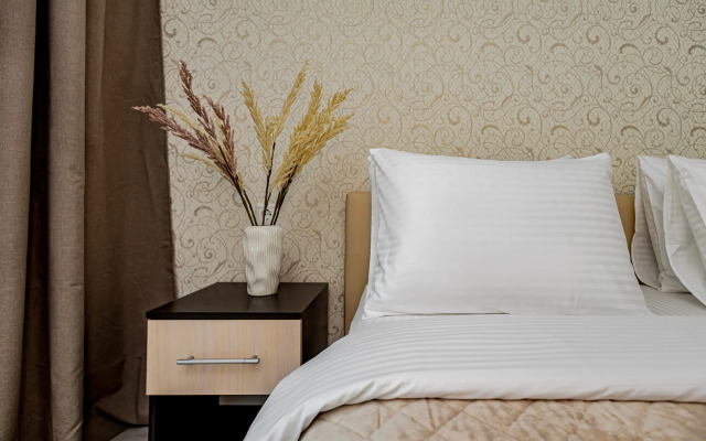 Апартаменты Улучшенные Двухкомнатные