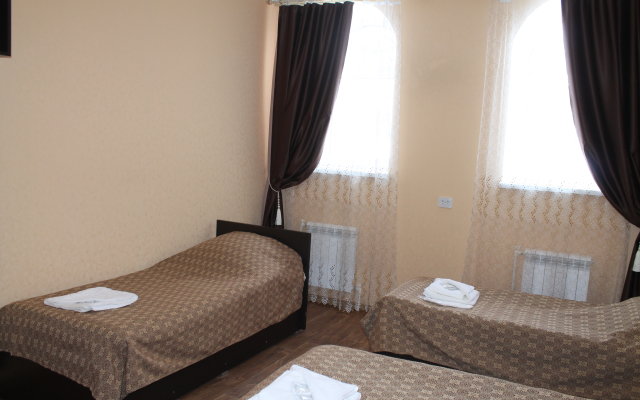 Rus Hotel