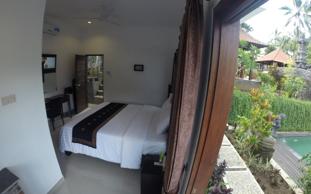 Astana Swaha Villa