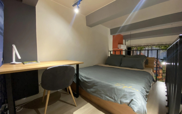 Апартаменты Прага Рядом с Крокус Сити