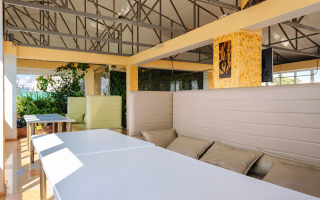 Dolphin Park Guest house