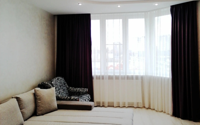 Zelenogradsk Kranc Park Odnokomnatnye Apartment