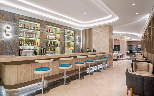 Radisson Hotel Istanbul Merter