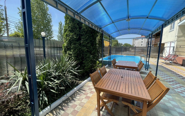 Hotel Edelveys