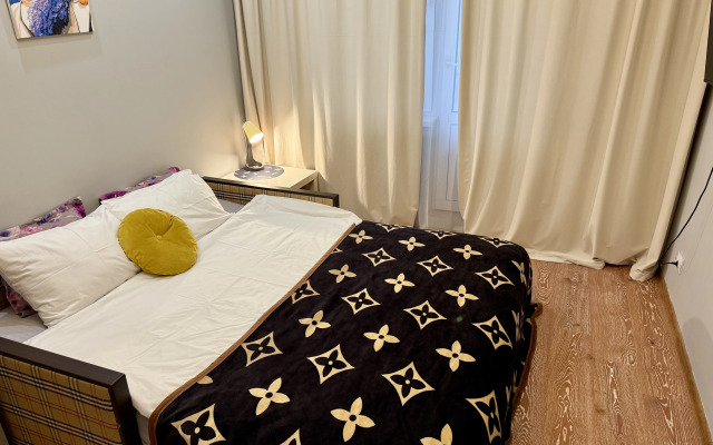 Квартира Двухкомнатная в Лучшем ЖК