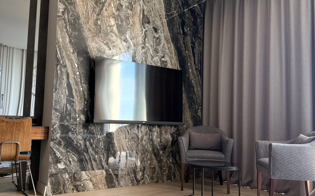 Апартаменты Neva Sirius 28 этаж