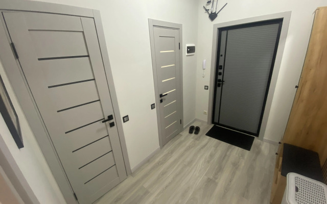 Odnokomnatnaya Rozhdestvenskaya 2 Flat