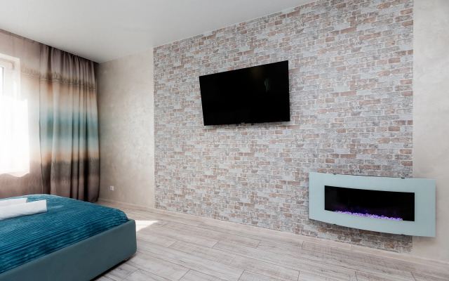 Krants Prestizh 2(2ka) Apartments