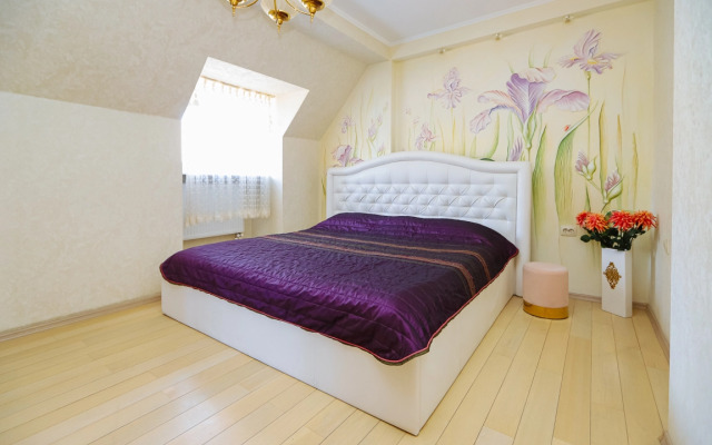 Na Dadaeva Apartments 1