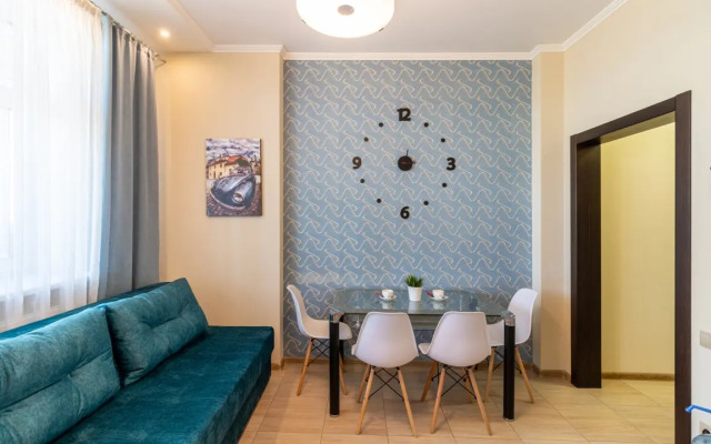 Apartments Five Stars 29