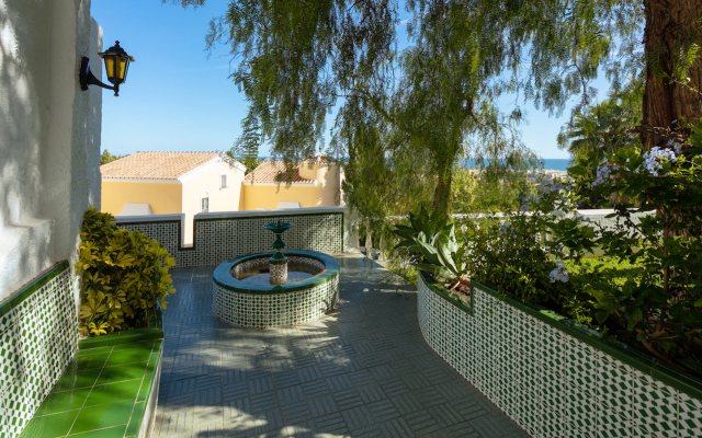 Monte La Cala de Mijas Villa