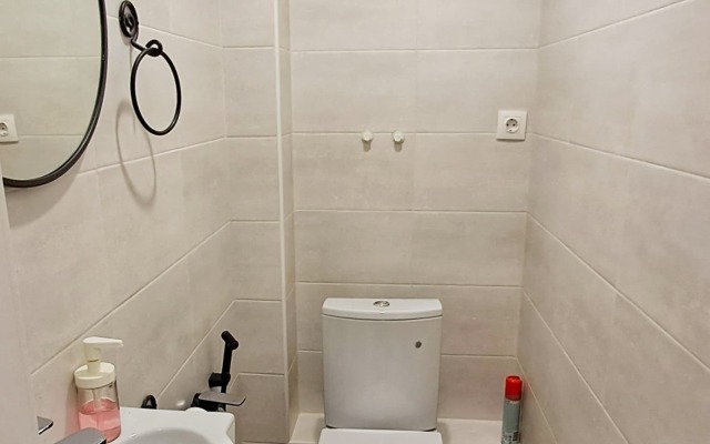 Квартира Четаева 14А у Ривьеры