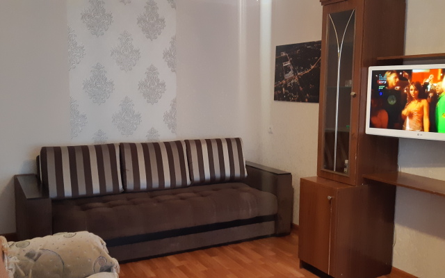 Komfort i domashniy uyut 116 Apartments