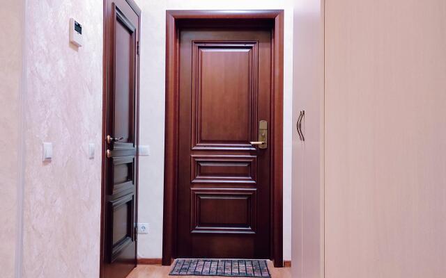 Liberty Fly Hotel Room 405 Apartments