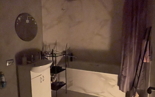 Мебелированные комнаты Мясницкая