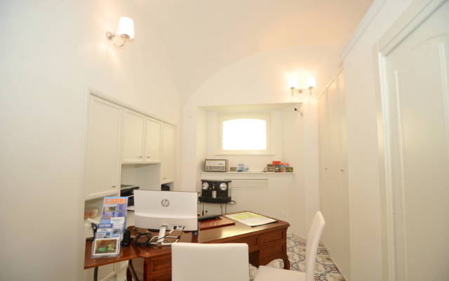 Core Amalfitano City Suites