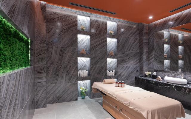 InterContinental Baku, an IHG Hotel (by travel agency)