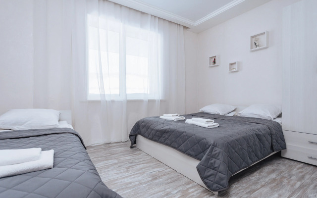 Частный дом Оазис