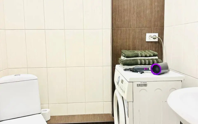 Vasha Idealnaya Kvartira V Serdtse Irkutska Flat