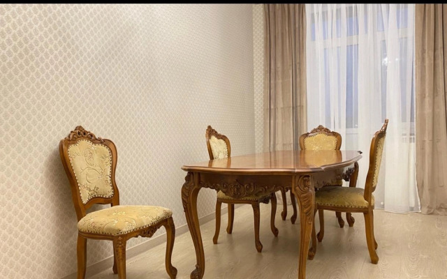 Apartment on Makhachkala 60A