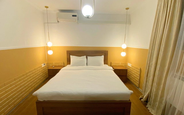 Orange Kutaisi Hotel