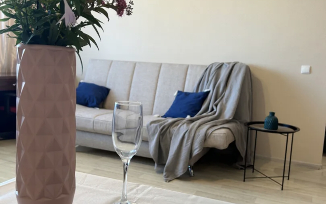 Luchshaya Dvushka Flat