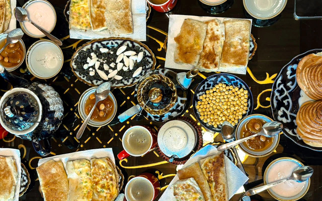 Sofiya Guest house