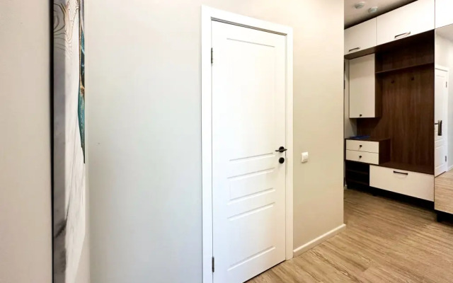 Apartments Klassicheskie Semeynye Zhk Metropoliya