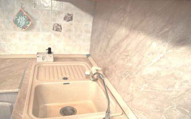 Квартира Маяковского 22