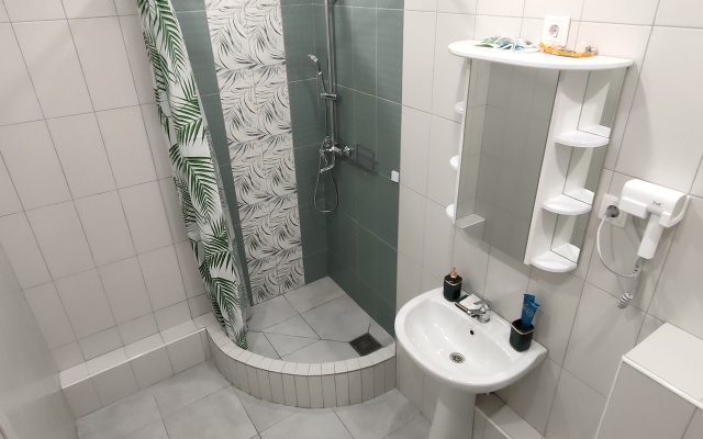 Апартаменты Облака