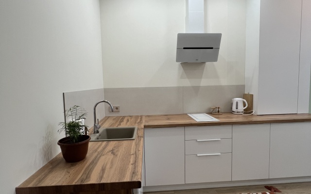 Квартира Ардонская