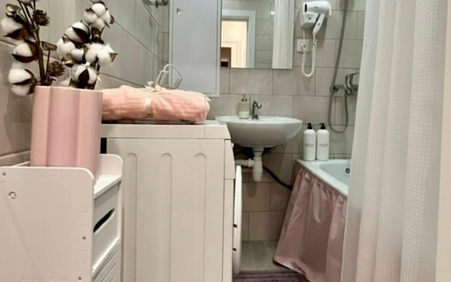 Квартира Живи Тут 89