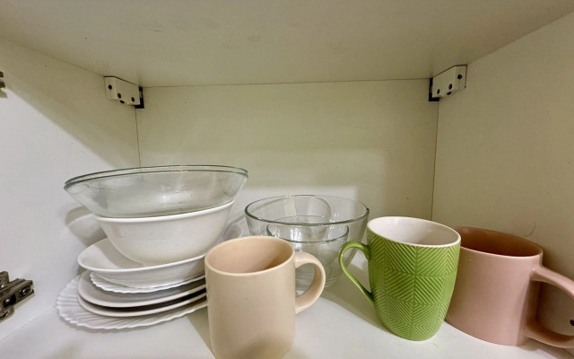 Квартира на улице Крайняя 21