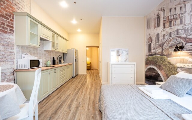 Гостевой дом Карта на Некрасова 8