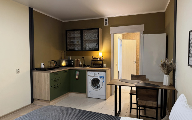 Апартаменты Apart Comfort на Академика Колмогорова 22