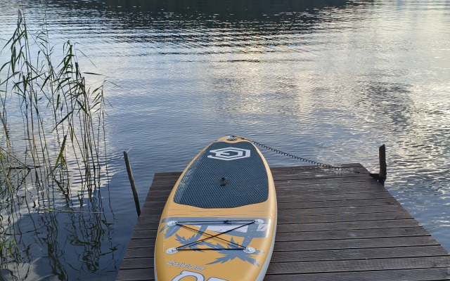 Частный дом Летняя дача